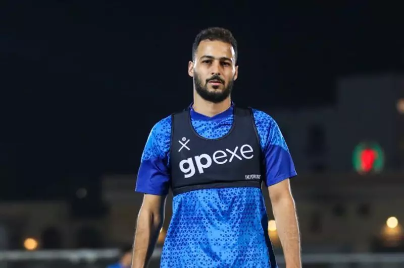 مصدر موثوق: الأهلي يتعاقد مع بيكهام من سيراميكا كليوباترا على سبيل الإعارة لموسم كامل