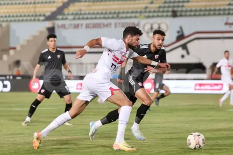 مصطفى شلبي ينقذ نفسه من الطرد: رابطة الأندية تكشف عن عقوبات الجولة الثامنة للدوري