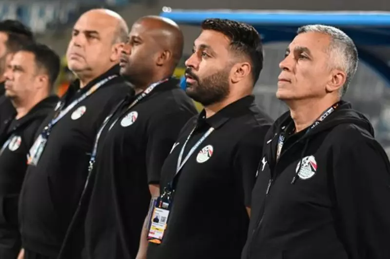 منتخب الشباب يبدأ التحضيرات لكأس العالم عقب إعلان القرعة