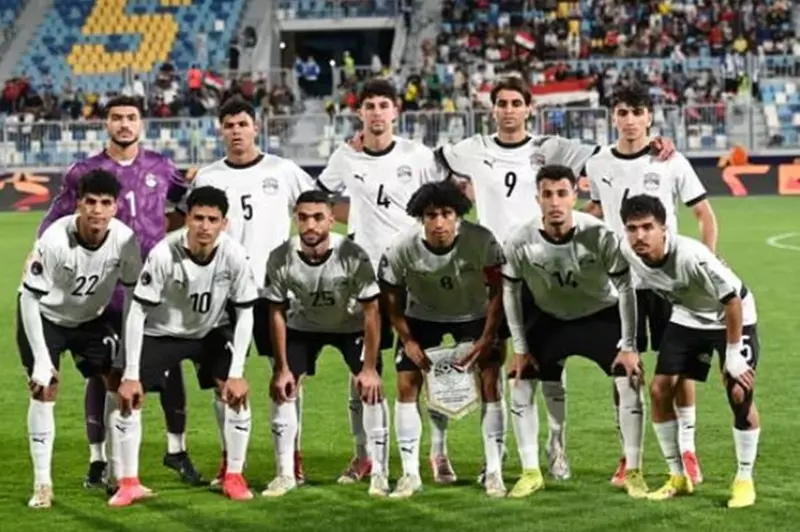 مواعيد مباريات منتخب مصر في كأس العالم للشباب: تفاصيل اللقاءات، بما في ذلك مواجهة فجرية
