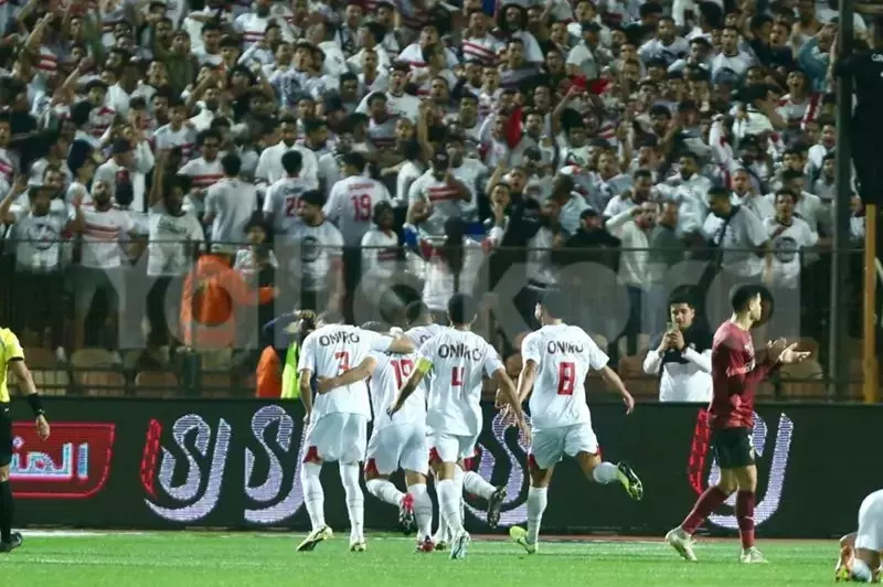 موعد مباراة الزمالك القادمة عقب انتصاره على فاركو