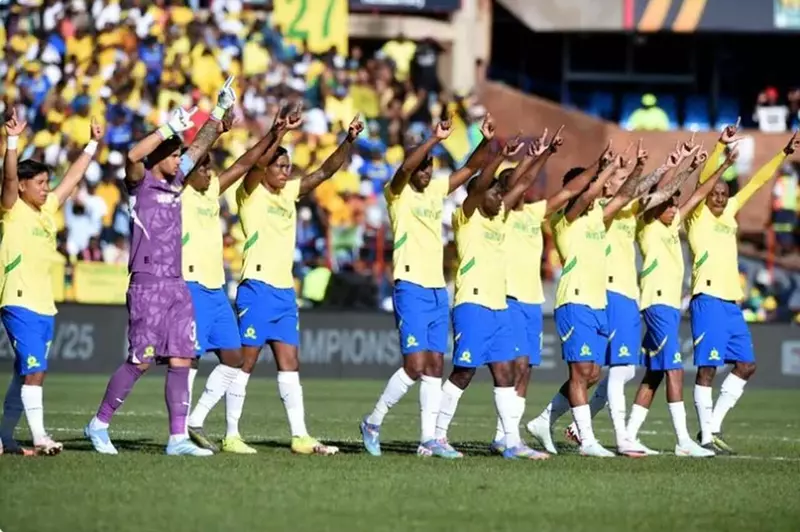 موكوينا: منذ 2022، وأنا ملتزم بتحقيق لقب أفريقيا.. واللحظة المناسبة أمام بيراميدز قد حانت