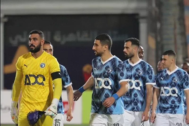 نهاية عقد من الهيمنة: ما الذي ينتظر بيراميدز في الجولة الحاسمة للدوري؟