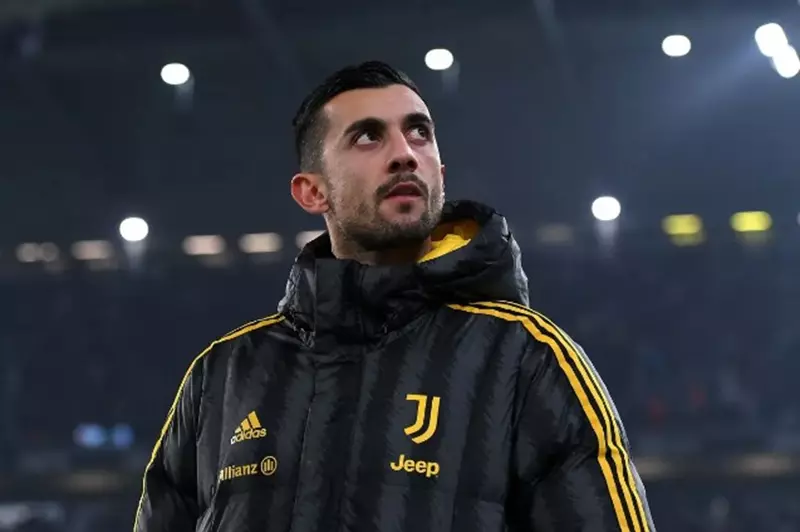 يوفنتوس يخسر حارسه في بطولة كأس العالم للأندية