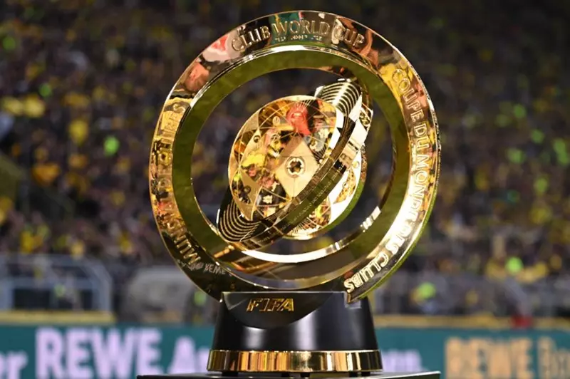 32 فريقًا: استكشف المشاركين في كأس العالم للأندية وطرق تأهلهم