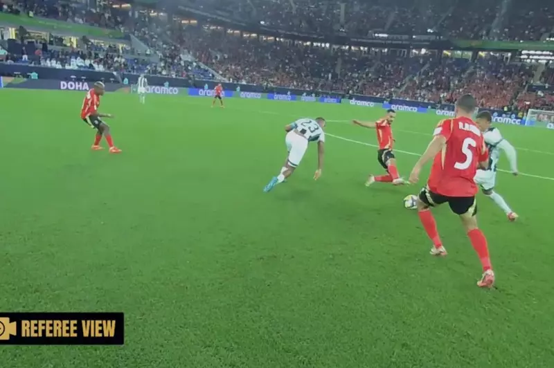 5 ابتكارات غير مسبوقة تظهر في مباراة الأهلي خلال افتتاح كأس العالم للأندية
