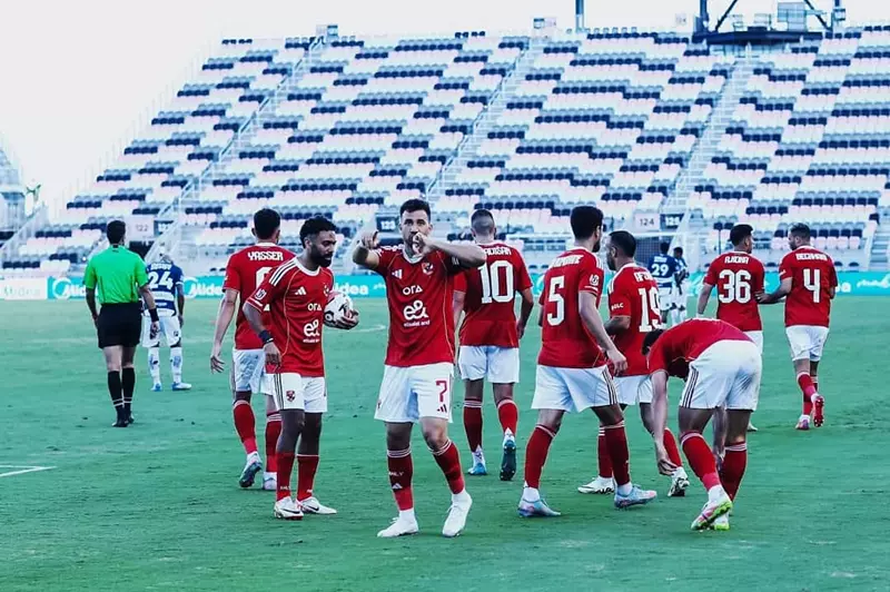 آراء مثيرة حول الأهلي قبل كأس العالم للأندية: الأكثر نجاحًا وجمهوره الكبير