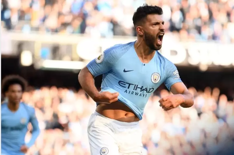 أجويرو يُعلن عن الفريق الأوفر حظًا للفوز بكأس العالم للأندية 2025