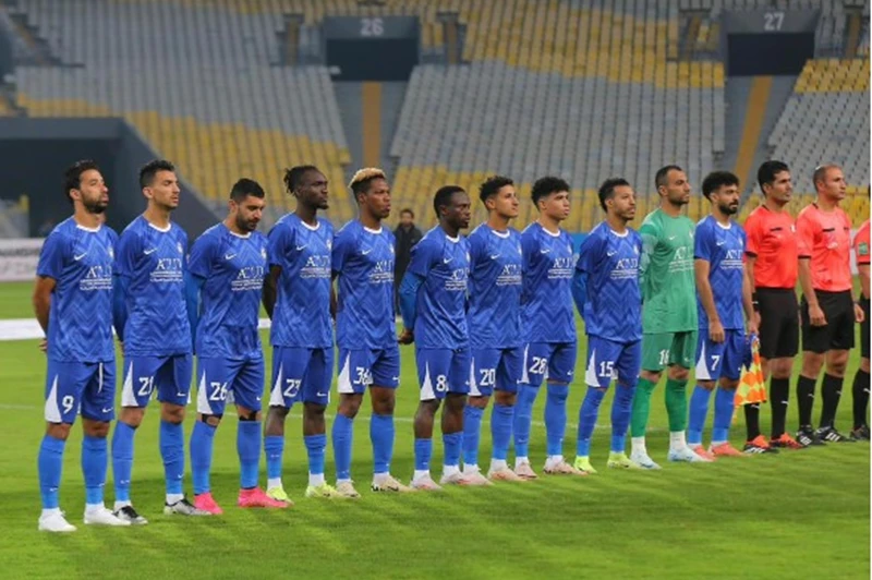 أحمد عبد العزيز يُعَيَّن مديرا فنيا لنادي سموحة قبيل انطلاق الموسم الجديد