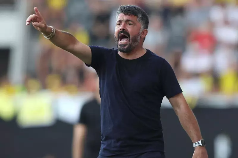 إعلان رسمي قادم الأسبوع المقبل: جاتوزو يقترب من قيادة منتخب إيطاليا