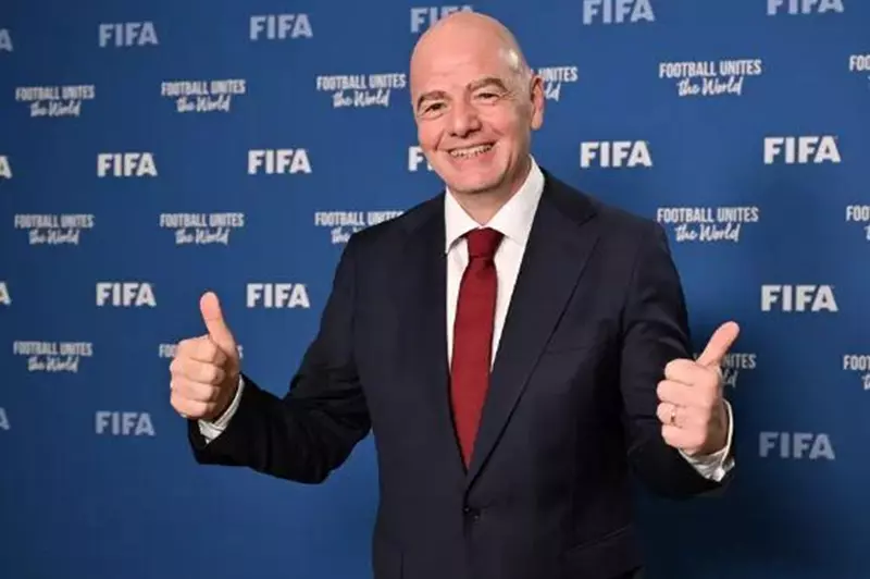 إنفانتينو يعبّر عن ثقته في نجاح كأس العالم للأندية ويؤكد على أهمية حضور الجماهير