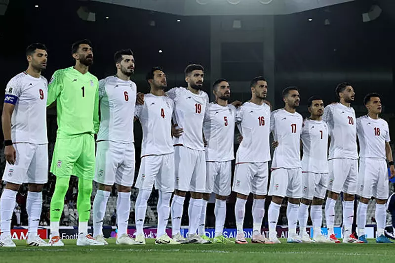 إيران تحقق انتصاراً سهلاً بثلاثة أهداف على كوريا الشمالية في ختام تصفيات كأس العالم 2026