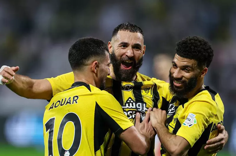 اتحاد جدة يستكمل خطته بالتوجه نحو بديل لموهبته الشابة