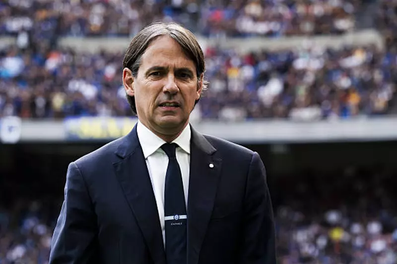 اجتماع إنزاجي مع مسؤولي إنتر ميلان amid Rumors حول الهلال