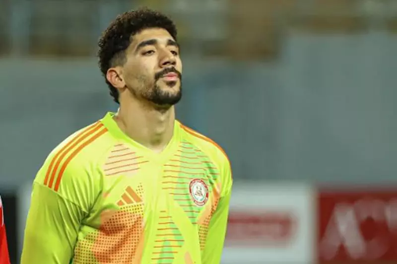 الأهلي يحقق الأحلام بتوقيع عقد احترافي مع النجم محمد سيحا