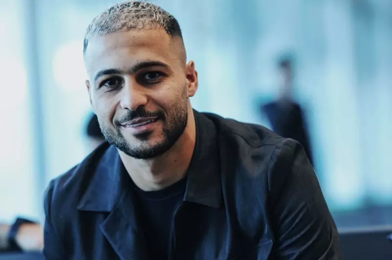 الأهلي يكشف عن عودة أحمد رمضان في إطار استعداداته لمونديال الأندية