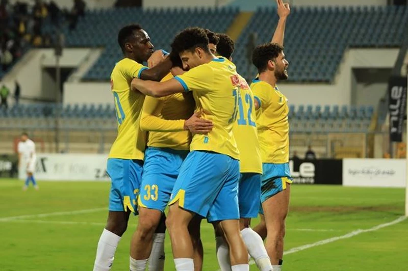 الإسماعيلي وإنبي يتقاسمان النقاط في صراع المركز الثالث بكأس الرابطة: نتيجة التعادل 0-0