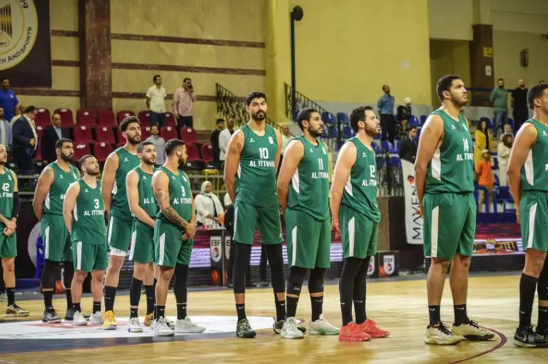 الاتحاد السكندري يتجاوز الفتح الرباطي في مباراة مثيرة ويتأهل إلى نصف نهائي الـ ‘BAL’