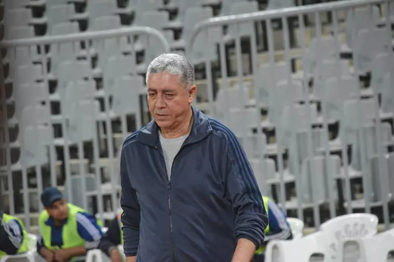 الاتحاد يعين محمد عمر رئيساً للجنة الكرة تحضيراً للموسم المقبل