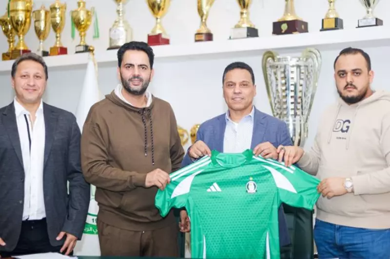 البدري لـ 'ليلا كورة': تعرضنا للاعتداء من الجماهير ونيتي عدم الاستمرار مع الفريق