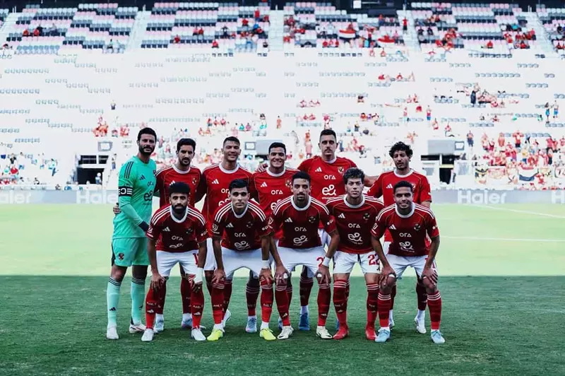 البرازيل تتصدر المشهد: ثنائي مصري يتألق خارج الأهلي في كأس العالم للأندية