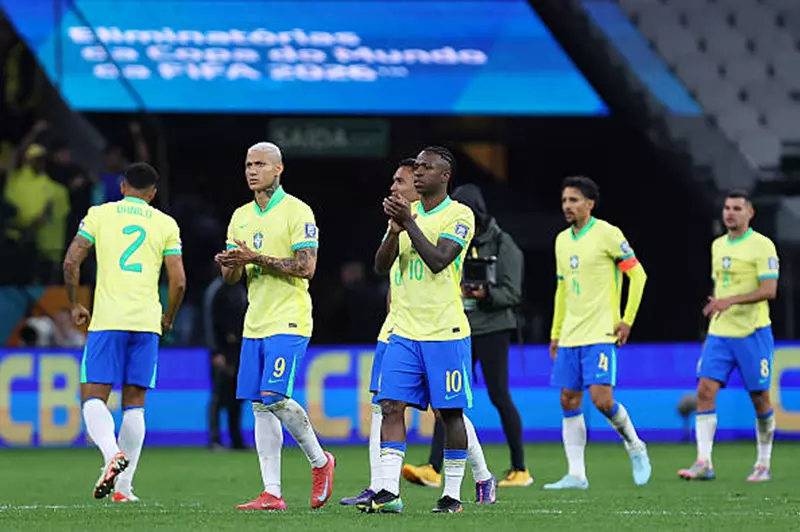 البرازيل والإكوادور تتأهلان رسميًا لنهائيات كأس العالم 2026
