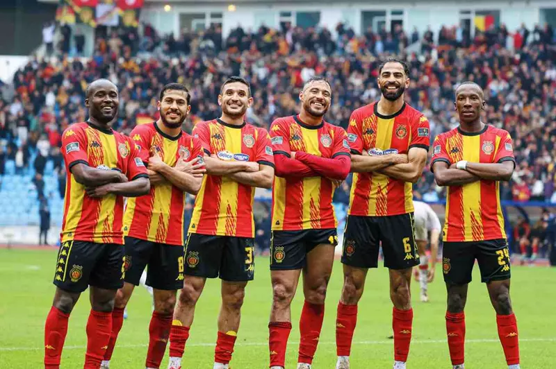 الترجي يوقع عقدًا مع جناح منتخب بوركينا فاسو