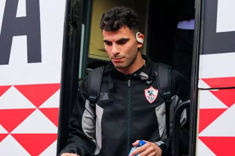 الزمالك يتواصل مع اتحاد الكرة ولجنة الانضباط بشأن عقد زيزو المقرر انتهاؤه في 1 يوليو