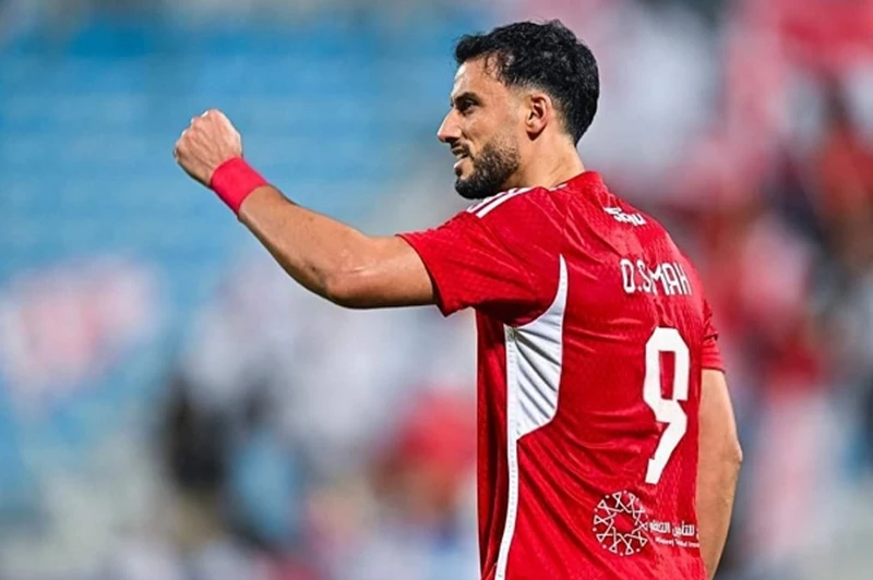 السومة يعزز صفوف الوداد في كأس العالم للأندية: تقارير تكشف انضمامه الجديد