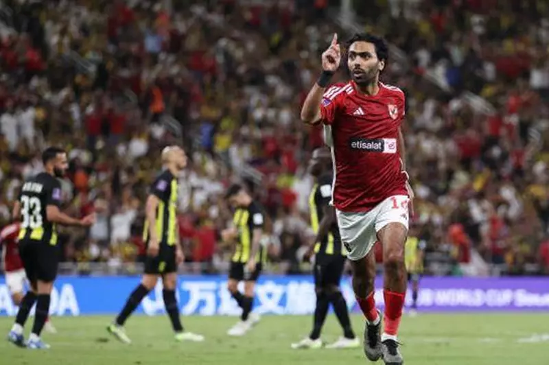 الشحات: تجربة الظلم التي عشتها وصراع المنافسة المستمر بين الأهلي والزمالك