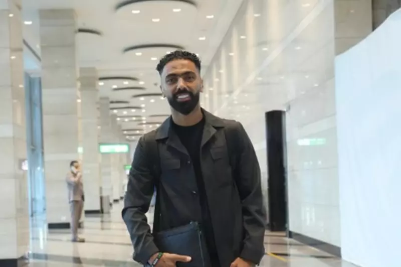 الشحات: لقاء اتحاد جدة يُعتبر أفضل ذكرياتي في مونديال الأندية… وآمل في تحقيق إنجاز أكبر