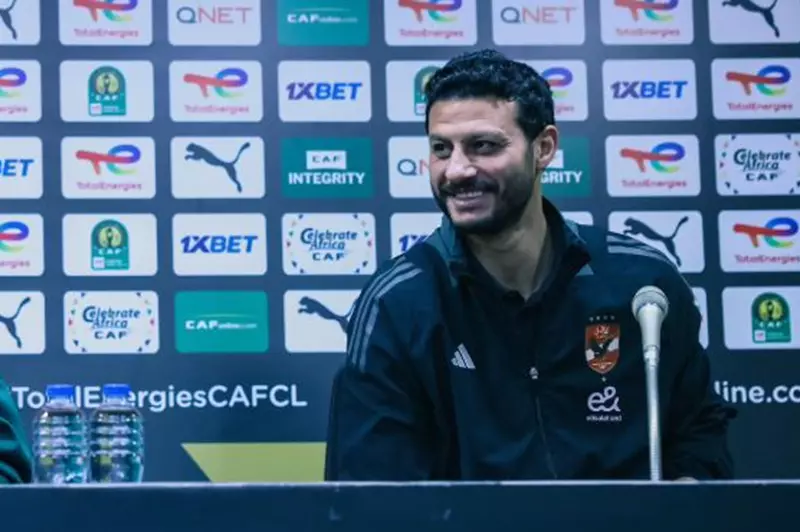 الشناوي: الأهلي يسعى لتفادي عدم تحقيق الثلاثية القارية المتتالية.. وتساؤلات حول نهائي الوداد