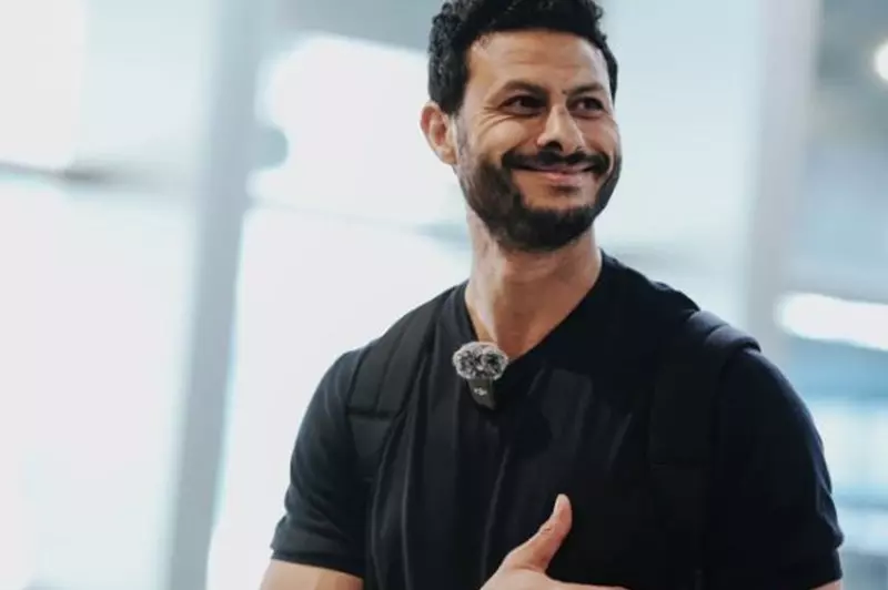 الشناوي: خبرتنا في كأس العالم للأندية تعزز طموحنا لتحقيق نتائج مشرفة