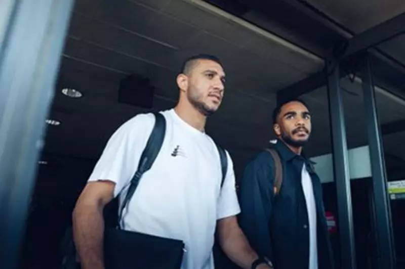 العين الإماراتي يحقق إنجازاً جديداً في أمريكا تحت قيادة رامي ربيعة