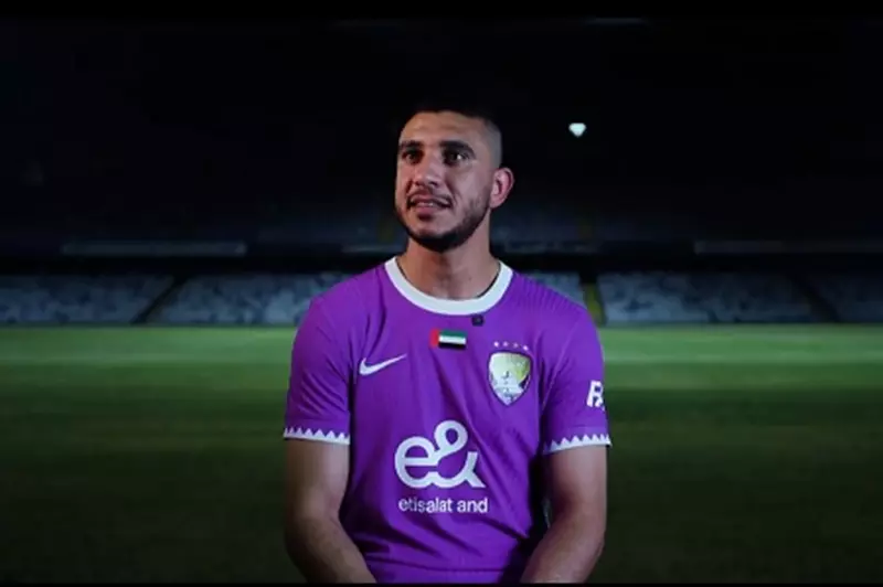 العين يبرم الصفقة السابعة قبل كأس العالم للأندية: من النني إلى ربيعة