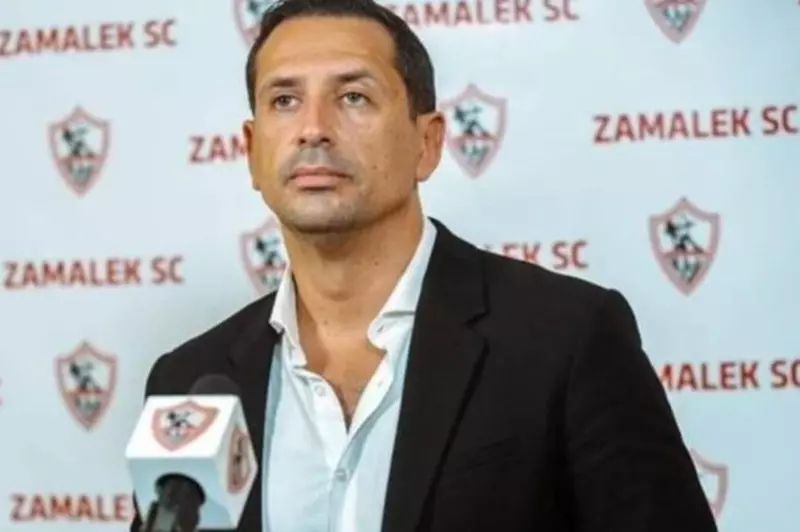 المتحدث الرسمي لنادي الزمالك: نوصي بعدم التعجل في اتخاذ قرارات الصفقات والمدرب الجديد