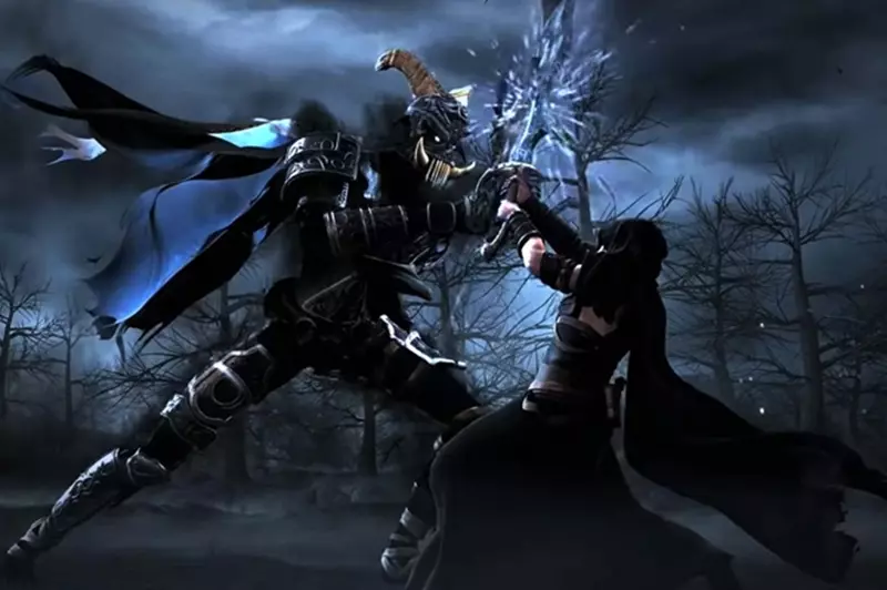 بالفيديو: عودة الأسطورة - النسخة المحسنة من لعبة تقمص الأدوار Neverwinter Nights 2