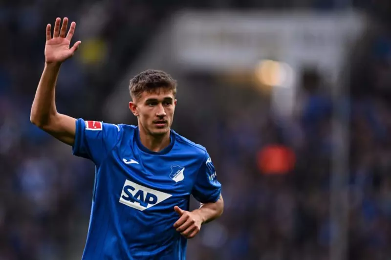 بايرن ميونخ يستثمر 250 ألف يورو لضم نجم هوفنهايم في كأس العالم للأندية – تقرير من سكاي سبورتس