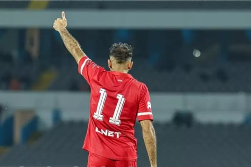 بمشاركة كهربا: اتحاد الكرة يتعثر أمام السويحلي في الدوري الليبي
