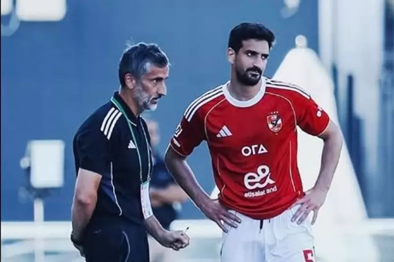 بن رمضان: مواجهة ميسي تعزز حافزنا… وطموحي التتويج بكأس العالم للأندية