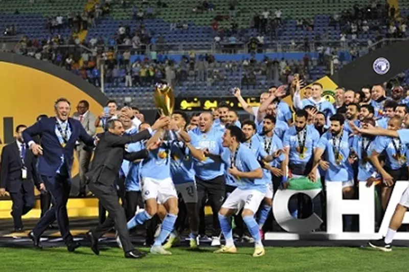 بيراميدز يحقق إنجازاً رفيعاً للأندية المصرية في أفريقيا 2025 بعد ضم الأميرة السمراء