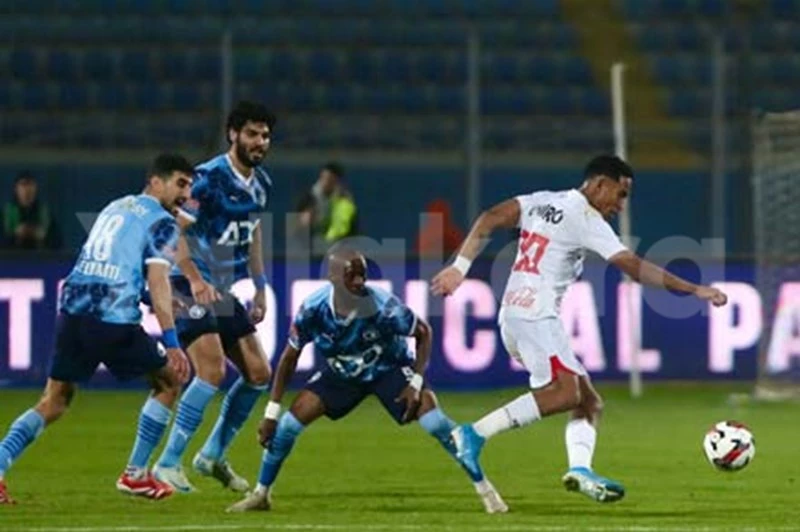 بيراميدز يُثمن موقف الزمالك في تأجيل نهائي كأس مصر: دور وطني يستحق التقدير