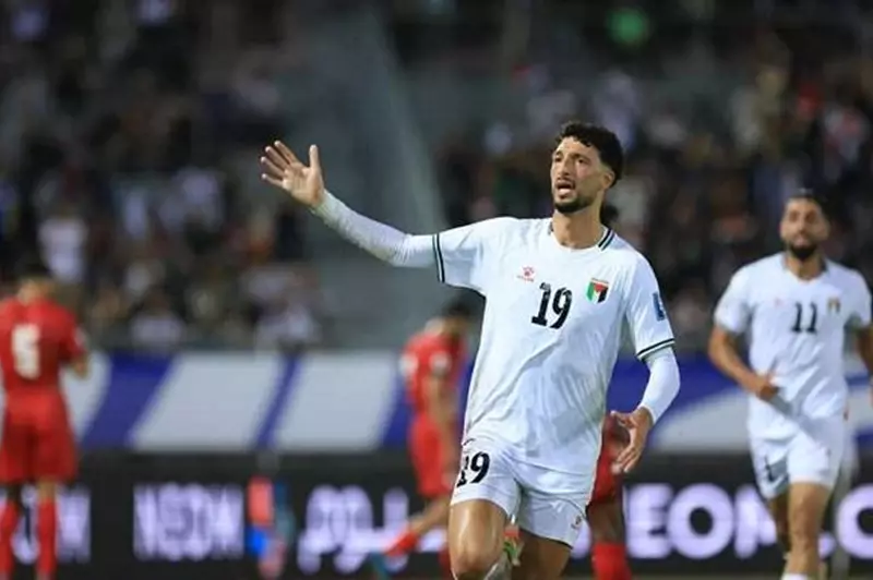 تحليل شامل: احتياجات المنتخب الفلسطيني استعدادًا لملحق تصفيات كأس العالم