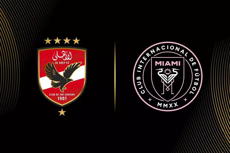 ترددات القنوات والمعلقين لمباراة الأهلي وإنتر ميامي في انطلاق كأس العالم للأندية