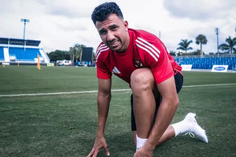 تريزيجيه: تصريحات حصرية حول العودة إلى الأهلي، مخاوف الاعتزال، وآفاق صفقة زيزو