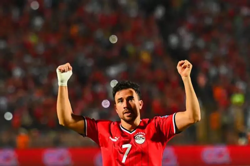 تريزيجيه: عودتي للأهلي ليست لأجل كأس العالم للأندية بل لتحقيق اللقب المنشود
