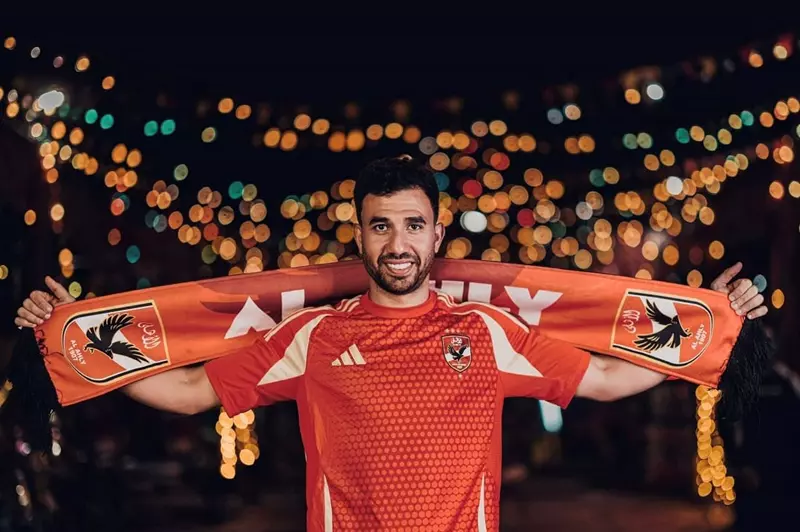 تريزيجيه في الواجهة وهيمنة الهلال: أبرز اللاعبين العرب في كأس العالم للأندية 2025 (صور)