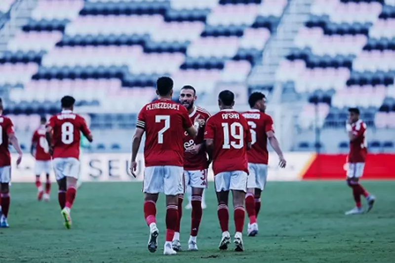 تريزيجيه يعود وزيزو يتألق: ملخص مباراة الأهلي ضد باتشوكا (فيديو حصري)