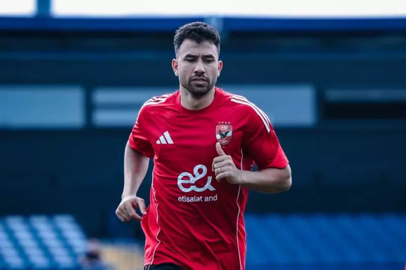 تريزيجيه يكشف: أهداف未 تتحقق مع الأهلي ولا أنوي الاعتزال