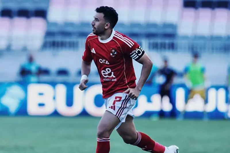 تريزيجيه يكشف تفاصيل عودته إلى الأهلي وآماله في المشاركة بكأس العالم للأندية